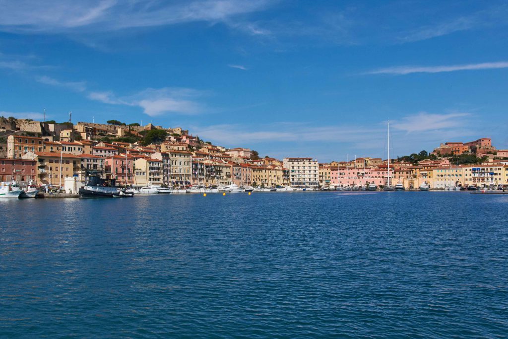 Portoferraio