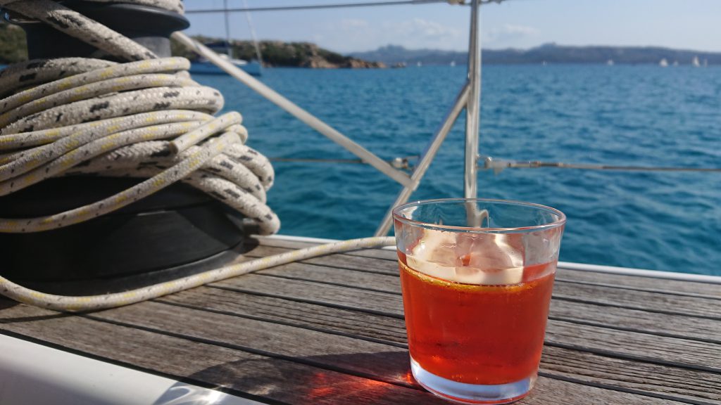 Aperol