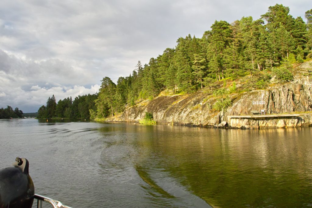 Stockholm Schären