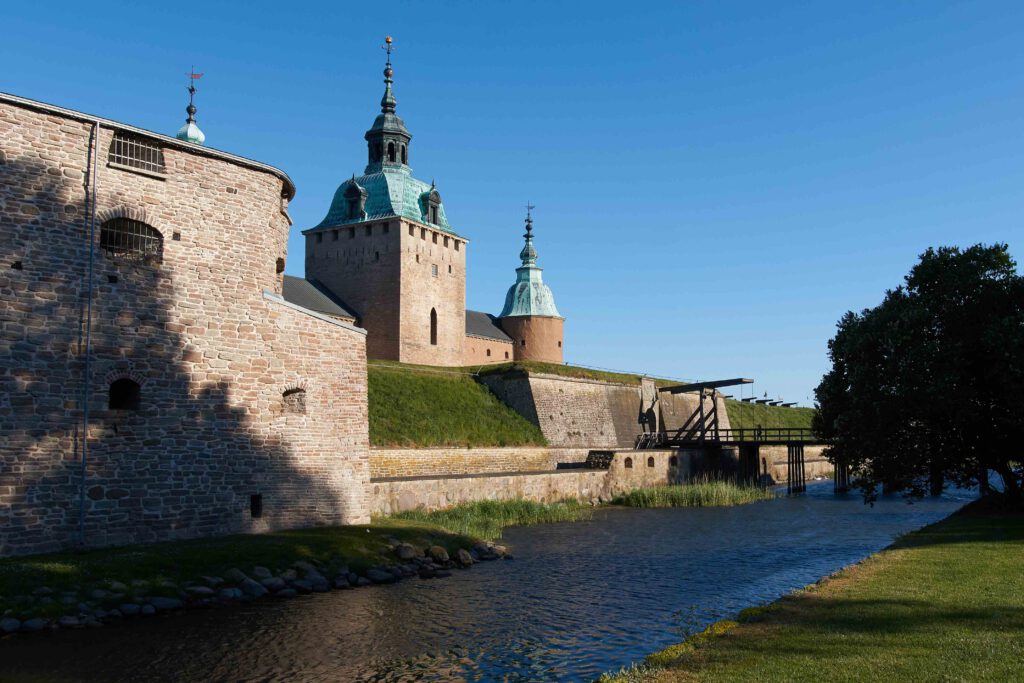 Schloss Kalmar