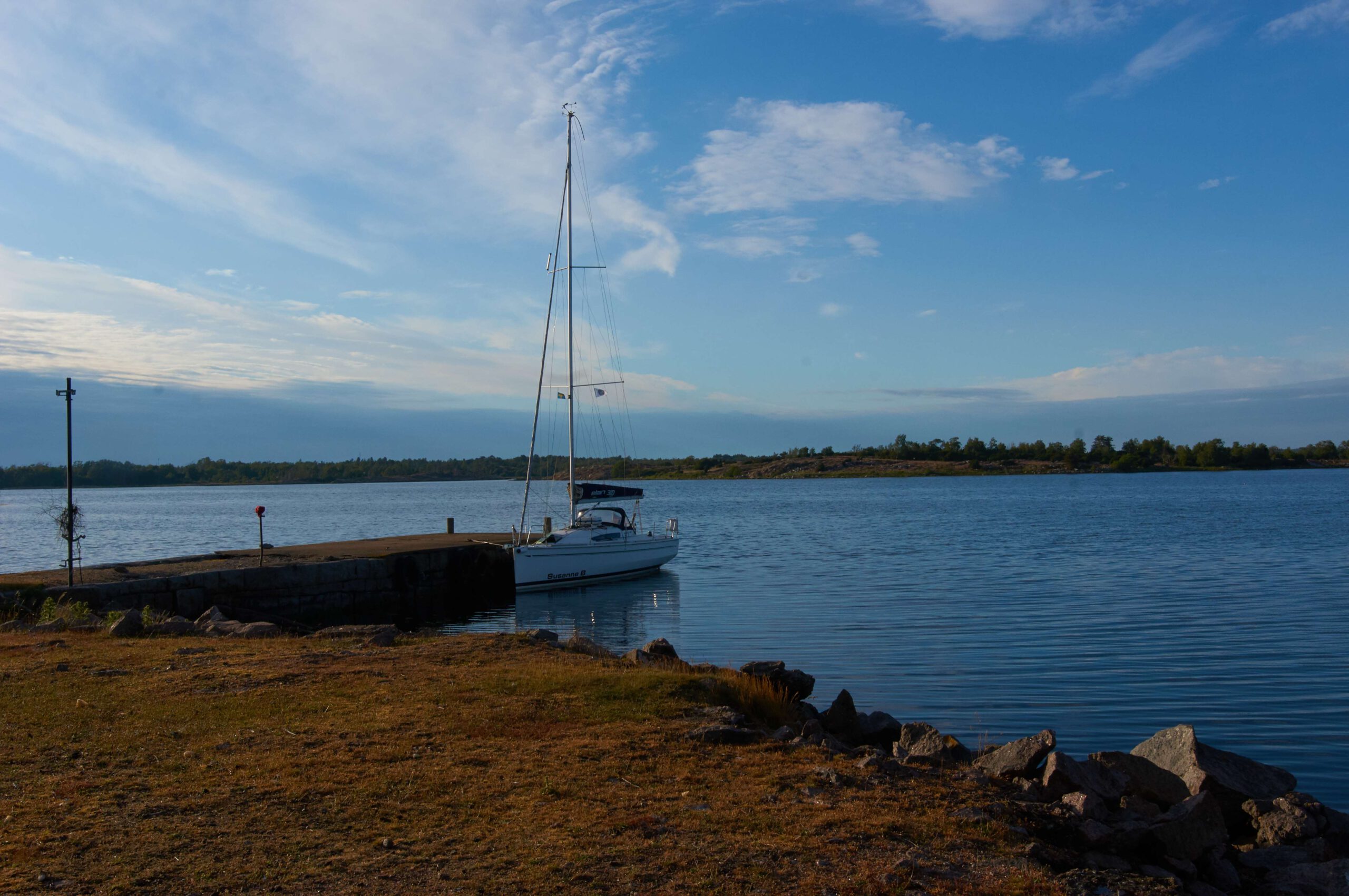 Öppenskär