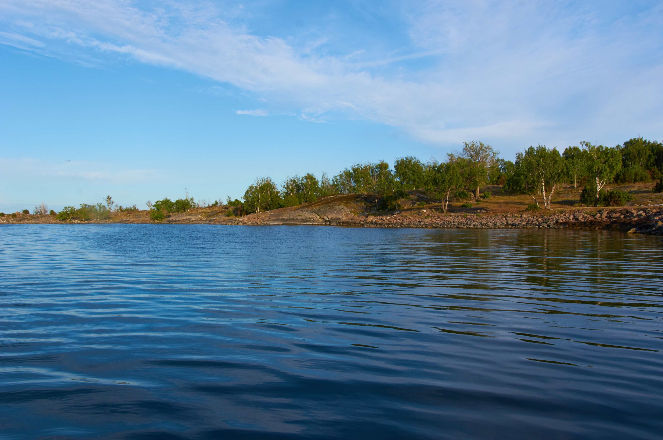 Öppenskär