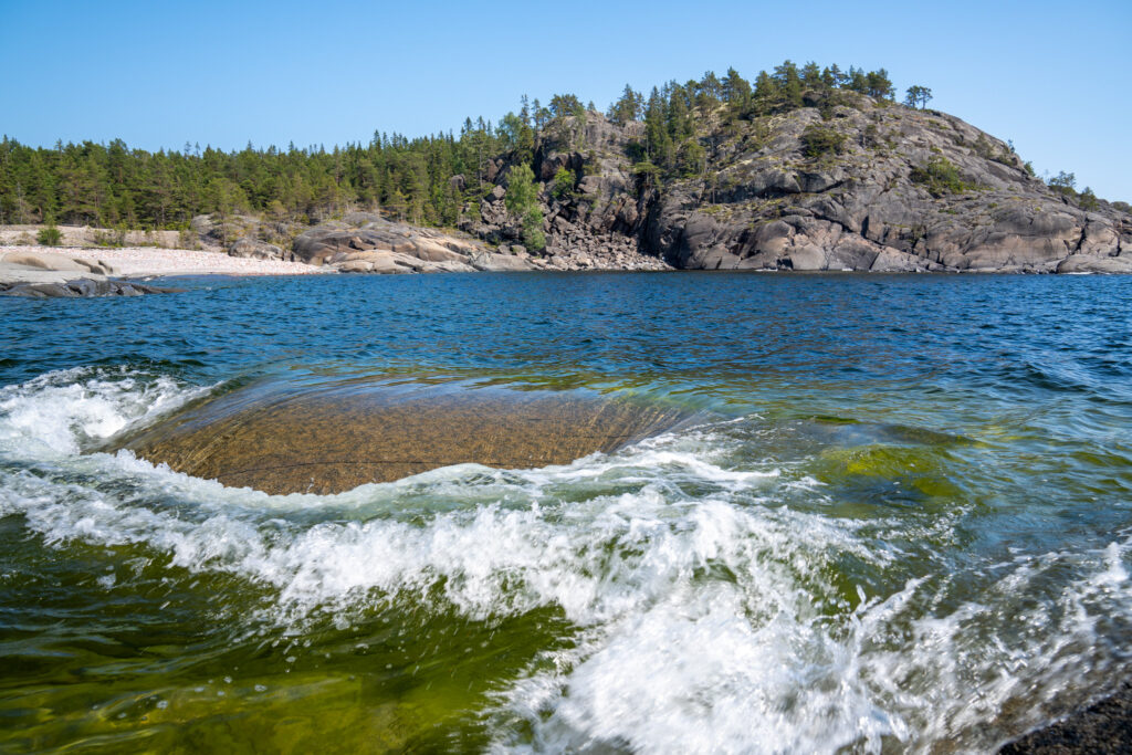 Storviken Trysunda