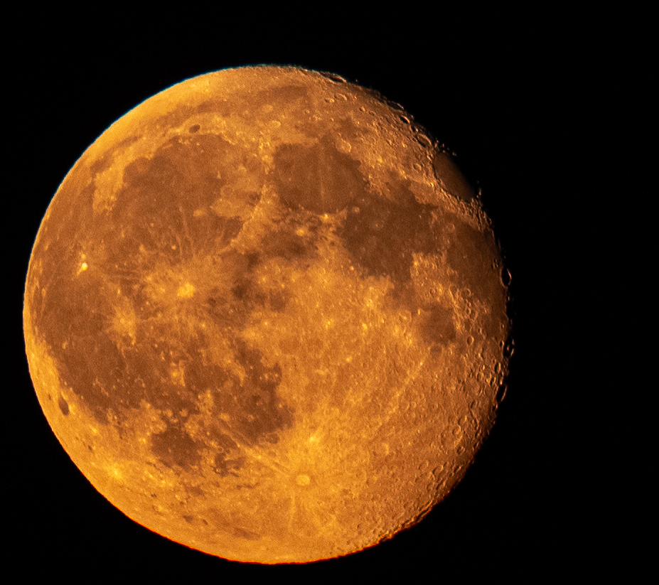 Orangemoon